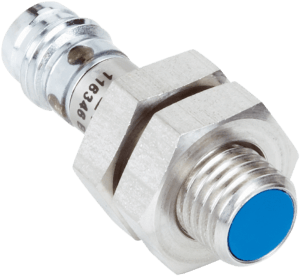 Индуктивные датчики приближения, IM08-02BPS-ZWB — Sick