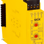 Контроллеры безопасности, UE410-8DI4