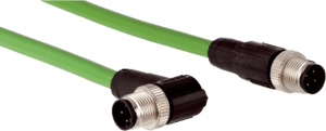 Соединительные кабели, SSL-1204-F05MZ90 — Sick