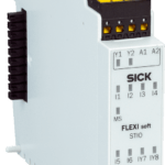 Контроллеры безопасности, FX0-STIO68002