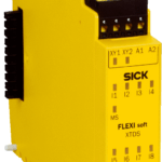 Контроллеры безопасности, FX3-XTDS84012