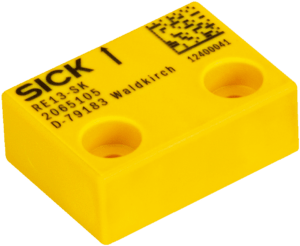 Пускатели, RE15-SK — Sick