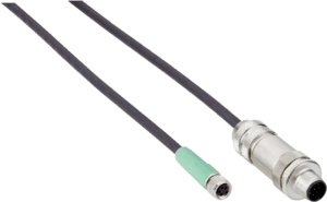 Соединительные кабели, YF8U24-020UA4M2XX8 — Sick
