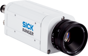 Машинное зрение 3D, Ranger-E55414 — Sick