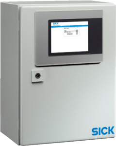 Интерфейсные модули, Meeting Point Router MPR-LAN — Sick