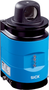 Датчики 2D-LiDAR, LD-OEM1500 — Sick
