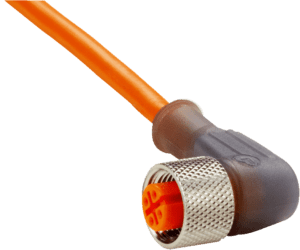 Соединительные кабели, DOL-1204-W05MD — Sick