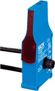 Многофункциональные фотоэлектрические датчики, IRT-P212C73 — Sick