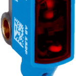 Фотоэлектрические датчики в миниатюрном корпусе, WTB2S-2P3151