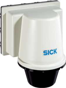 Датчики 2D-LiDAR, LD-LRS3611 — Sick