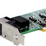 Соединительные модули, Gigabit Ethernet Board Single