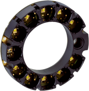 LED, VI83I-BU0766M0 — Sick