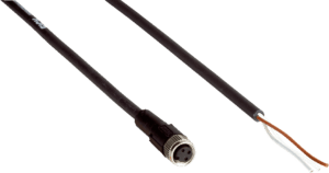 Соединительные кабели, T4000-DNA10C — Sick