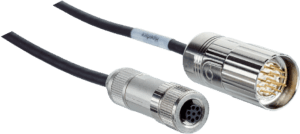 Соединительные кабели, DSL-2317-G01MJC1 — Sick