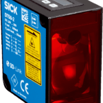 Лазерный датчик расстояния SICK DT50-2B215252