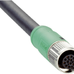 Соединительные кабели, YF2A2B-050UD3XLEAX