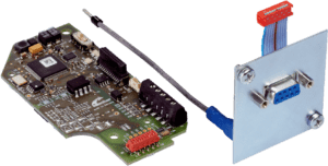 Модули промышленной сети, CMF400-1001 Profibus Kit — Sick