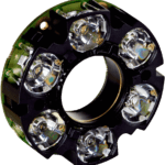 LED, VI55I-BU2023M0