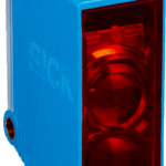 Фотоэлектрические датчики в стандартном корпусе, GE10-P4111S03
