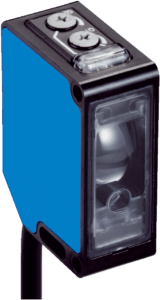 Многофункциональные фотоэлектрические датчики, WTT190L-P1536 — Sick