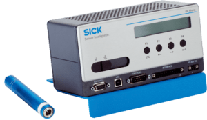 Датчики смещения, SOC-1A100103K — Sick