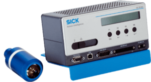 Датчики смещения, SOC-1A100203K — Sick