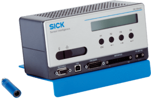 Датчики смещения, SOC-1A100403K — Sick