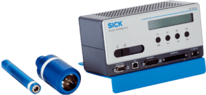 Датчики смещения, SOC-1A200103K — Sick