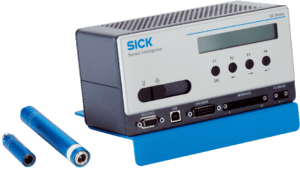 Датчики смещения, SOC-1A200303K — Sick