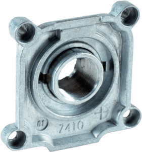 Объективы и комплектующие, S-mount module — Sick