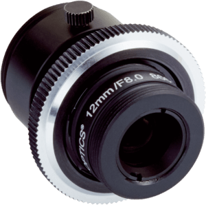 Объективы и комплектующие, C-mount lens — Sick
