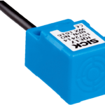 Индуктивные датчики приближения, IQE17-05NNOKW2S