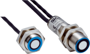 Ультразвуковые датчики, UD18-22CC241 — Sick