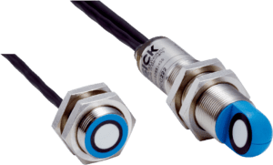 Ультразвуковые датчики, UD18-22CC222 — Sick