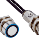 Ультразвуковые датчики, UD18-22DC221