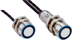 Ультразвуковые датчики, UD18-22DC221 — Sick