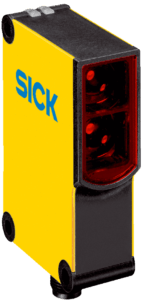 Однолучевые световые барьеры безопасности, L27S-3D3730 — Sick