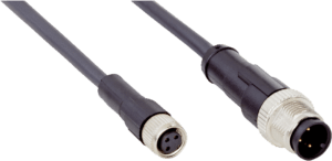 Соединительные кабели, DSL-8203-G02MC — Sick