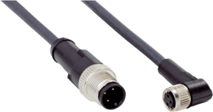 Соединительные кабели, DSL-8203-B02MC — Sick