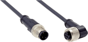 Соединительные кабели, DSL-1203-B0M6C — Sick