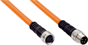 Соединительные кабели, DSL-0804-G02M — Sick
