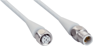 Соединительные кабели, DSL-1204-G05MRN — Sick