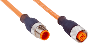 Соединительные кабели, DSL-1203-G05M — Sick
