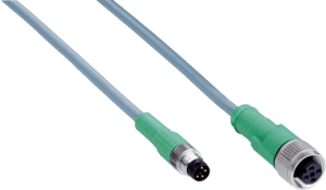 Соединительные кабели, DSL-2804-G02MB — Sick