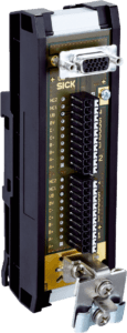 Соединительные модули, FX3-EBX100002 — Sick