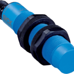Емкостные датчики приближения, CM18-12NPP-EC1