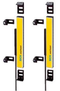Световые завесы безопасности, C4MT-09634ABB03FE0 — Sick