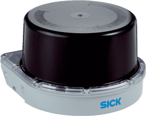Датчики 2D-LiDAR, LMS1104C-111031S01 — Sick