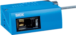 Стационарные сканеры штрихкода, CLV618-D1520 — Sick