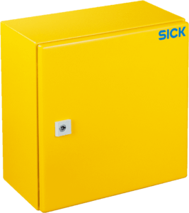Системы обеспечения безопасности, NFKC-S1 — Sick